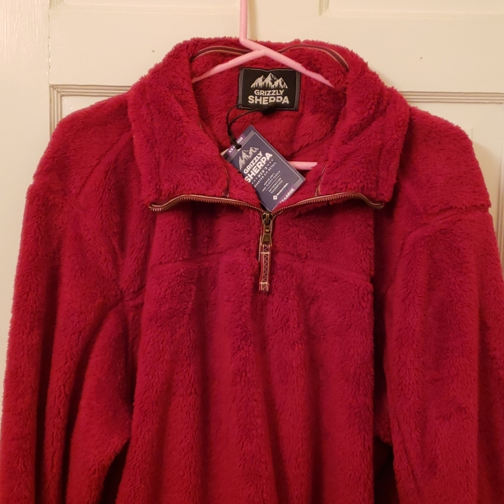 Super Soft & Fluffy Fleece